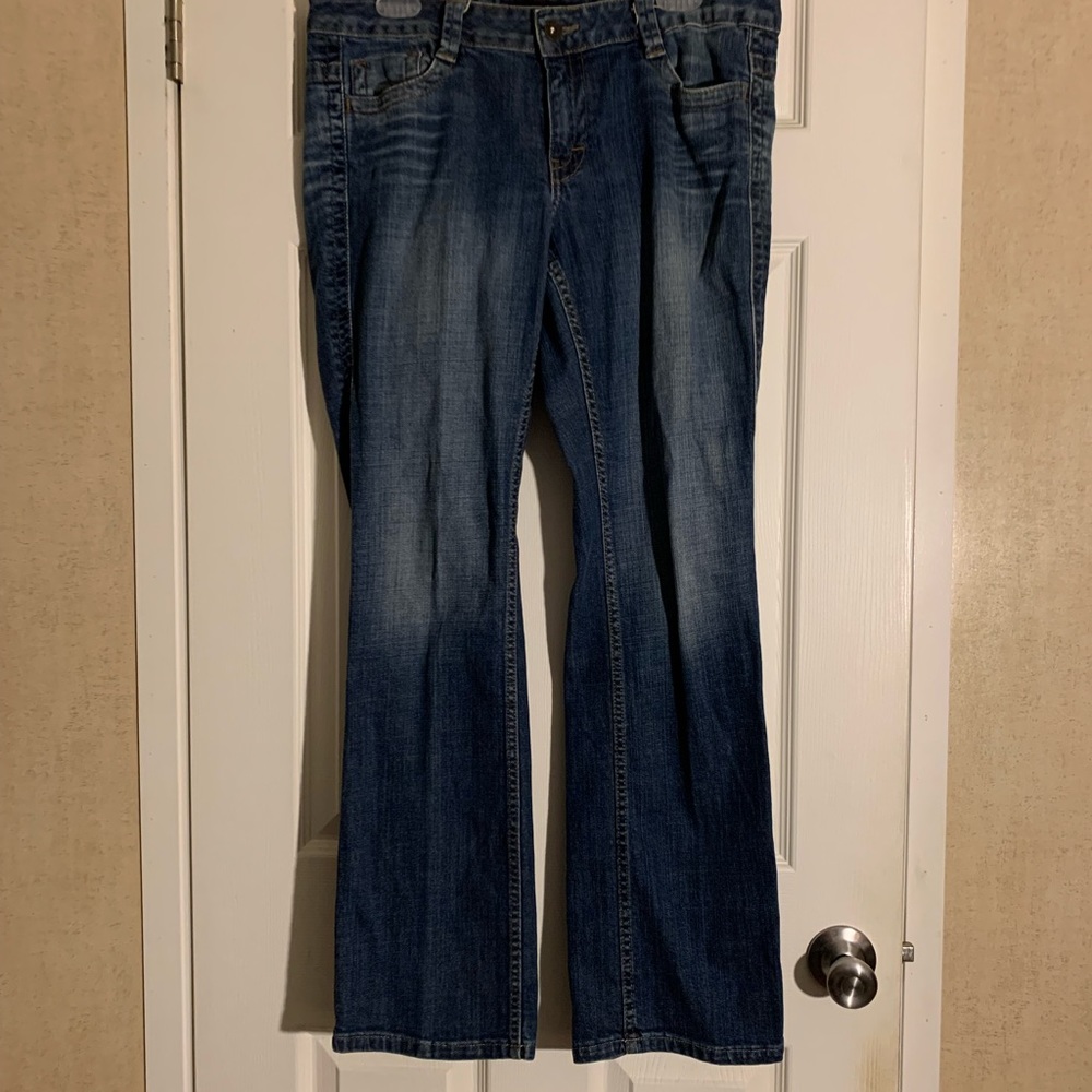Calvin Klein Jeans Size 12